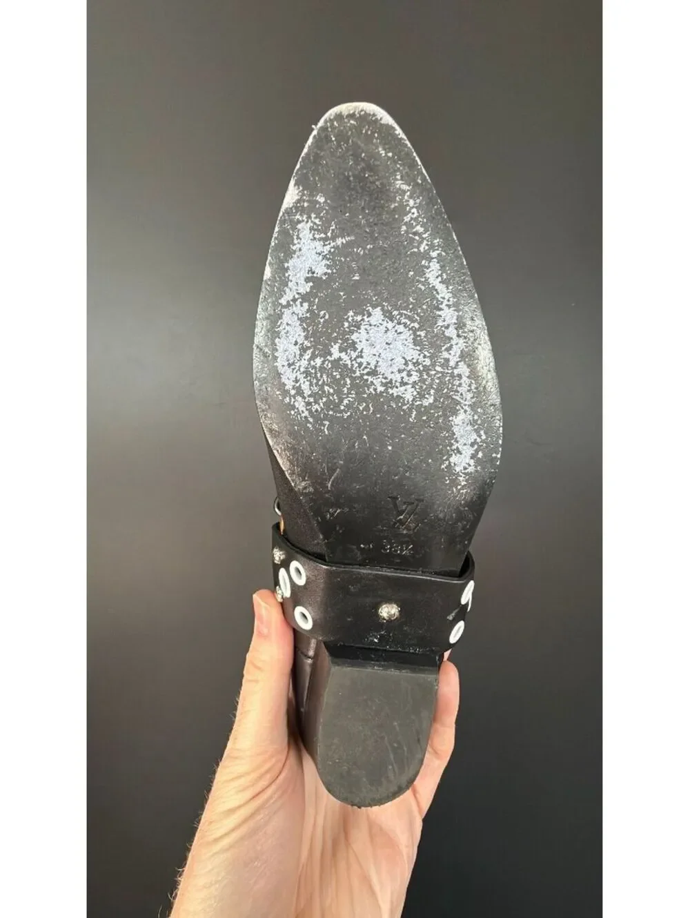 Louis Vuitton good preloved